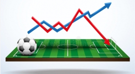 Statystyki indywidualne - sezon 2022/23- po 17 kolejce ligowej.