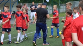 turniej Bagan CUP w Oleśnicy fotorelacja