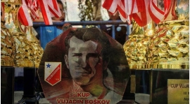 Informacja dla uczestników Vujadin Boskov Cup