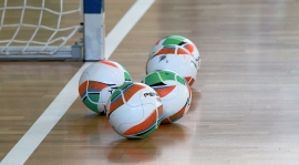 Terminarz  20.Kolejki Ekstraklasy Futsalu: 02.04-04.04.16r. Sobota-Poniedziałek