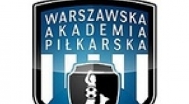 Dziewczyny: Przegrana z Warszawską Akademią Piłkarską!