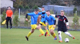 Czas na Derby! Zapowiedź meczu: Jastrząb Żeliszew - Iskra Kotuń