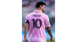 Messi kann es besser machen