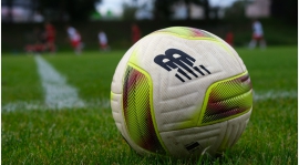 Weekend z Olimpiakosem