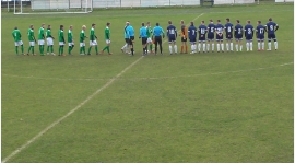 Orzeł Ząbkowice Śląskie 2:0 (1:0) WKS Śląsk Wrocław