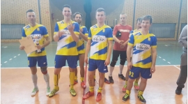 Turniej futsalowy