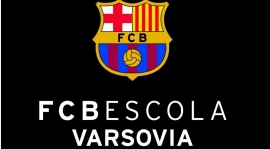 Powołania FC Barcelona Escola Warszawa