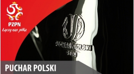 Nielba Wągrowiec z Pucharem Polski OZPN Piła