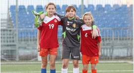 Konsultacje kadry Mazowsza U-14