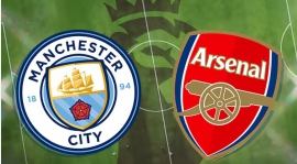 Batalla de los reflectores: Manchester City vs Arsenal