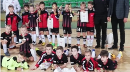 POLONIA CUP 2020 U9 za nami