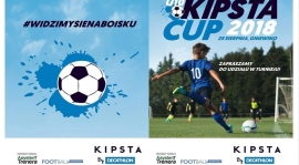 Kipsta Cup 2018