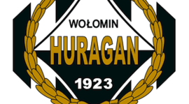 Sparing z Huraganem Wołomin