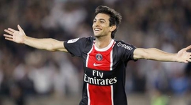 Pastore trafi do Borussii Dortmund?