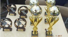 IV Turniej Małego Pola o Puchar Burmistrza Miasta Biecz