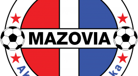 MAZOVIA CUP - rocznik 2005