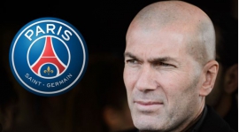 Zidane peut rejoindre le Paris Saint-Germain, tandis que Messi + Neymar peuvent partir ?