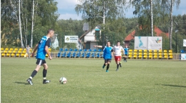 Kaszubia II Studzienice - Sparta Konarzyny 1-3