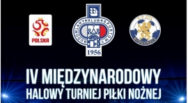 IV Międzynarodowy Turniej Piłki Nożnej o Puchar Prezesa Budowlanego Klubu Sportowego Bydgoszcz
