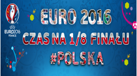Już za 15 godzin 1/8 finału Szwajcaria vs Polska