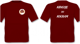Koszulki Kibica - DOSTĘPNE