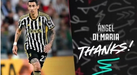 Di Maria był genialny w Juventusie, czy Benfica nie może się doczekać jego powrotu