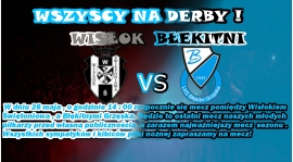 Wszyscy na derby !!!