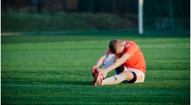 UWKS Legia Bemowo - Broń 4:1 (1:1)