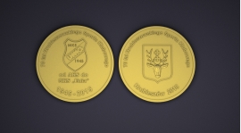 Medale dla Kibiców Unii Hrubieszów