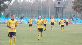 Czarni Czarne - Kaszubia Studzienice 2-1