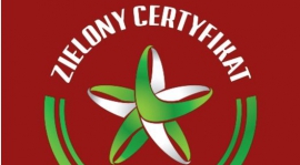 Mamy Zielony Certyfikat PZPN
