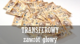 Transferowe żniwa rozpoczęte