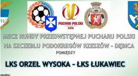 Puchar Polski - Runda Przedwstępna