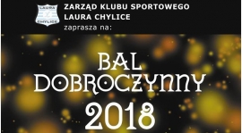 Bal Dobroczynny 2018