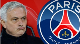 Mourinho novi trener Paris Saint -Germaina?