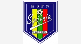 II RUNDA PP KOZPN - SPÓJNIA ŚWIDWIN