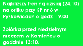 Informacje