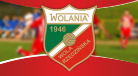 Wysoka porażka Wolanii