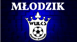 MŁODZIK  10  kolejka.