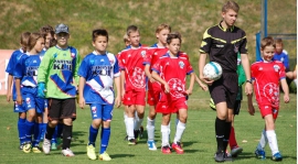 Mecz ligowy z BKS Lublin (czwartek 30 kwietnia godz. 17:30) i poniedziałkowy trening