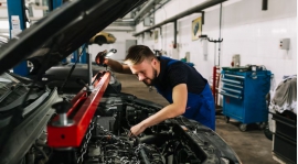 Car Maintenance Expenses: A Comprehensive Guide to Car Services Costs