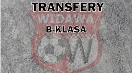 Dwójka: Transfery i kadra na rundę jesienną