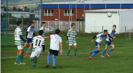 U15: Hutnik wziął rewanż na Suchych Stawach