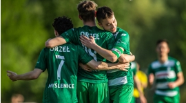 U19: Orzeł pokonuje Sandecję Nowy Sącz, czy ta wygrana zapewni utrzymanie?