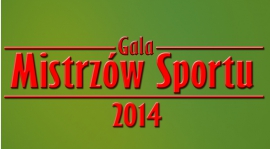 Gala Mistrzów Sportu Powiatu Włodawskiego 2014