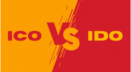 Why IDO is better compared to ICO?