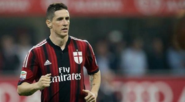Fernando Torres: Nigdy nie było opcji powrotu do Atletico