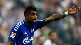 Boateng przedłuży kontrakt z Schalke?