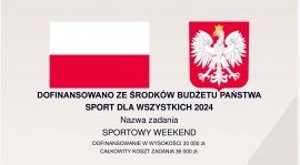 Sportowy Weekend