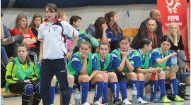 III kolejka Ekstraligi Futsalu